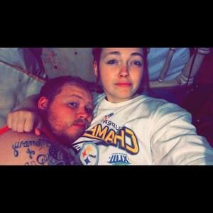 Meet your Posher, Rae